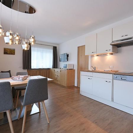 Residence Hotel Fever Ortisei Eksteriør billede