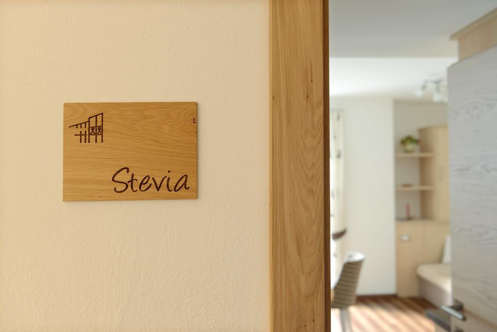Residence Hotel Fever Ortisei Værelse billede
